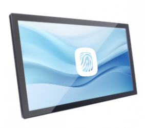 Touch Dynamics Sistema POS NEXUS21600 22