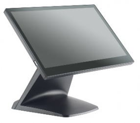 Touch Dynamic Pulse Ultra LCD Touchscreen 15.6