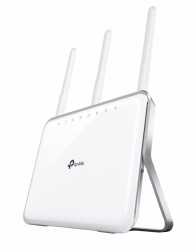 Router TP-Link Gigabit Ethernet de Banda Dual AC1900 ARCHER C9, Inalámbrico, 5x RJ-45, 2.4-5GHz, con 3 Antenas 