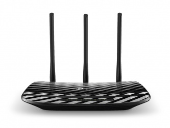 Router TP-Link Archer C900, Inalámbrico, 900 Mbit/s, 3x RJ-45, 2.4/5GHz, 3 Antenas Externas 
