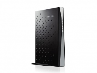 Router TP-Link Ethernet Firewall Archer CR700, Inalámbrico, 1300Mbit/s, 3 Puertos RJ-45, 2.4/5GHz, 6 Antenas Internas 