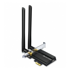 TP-Link Tarjeta de Red Archer TX50E Inalámbrico, 2402 Mbit/s, PCI Express 