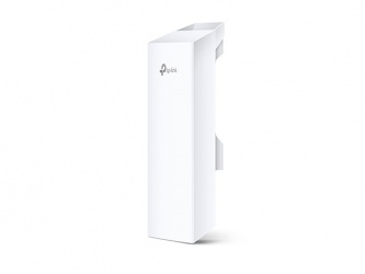 Access Point TP-Link para Exteriores CPE510 Pharos MAXtream, Inalámbrico, 300Mbit/s, 5GHz, 1 Antena de 13dBi 