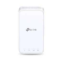 TP-Link Extensor con Sistema de Red Wi-Fi en Malla Deco M3W AC1200, 1167 Mbit/s, 2.4/5GHz 