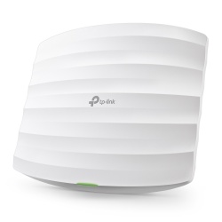 Access Point TP-Link EAP115 V4, 300Mbps, 1x RJ-45, 2.4GHz, 2 Antenas Internas de 4dBi 