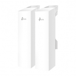 Access Point TP-Link Omada EAP211-Bridge, 867Mbit/s, 3x RJ-45, 5GHz, 1 Antena de 11dBi 