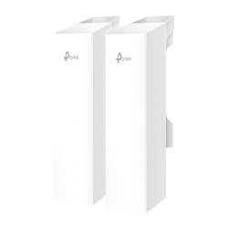 Access Point TP-Link EAP215, 867Mbit/s, 3 x RJ-45, 5GHz, 2 Antenas Internas de 11 dBi, 2 Piezas  