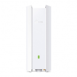 Access Point TP-Link EAP610-OUTDOOR, 1201 Mbit/s, 1x RJ-45, 2.4/5GHz, Blanco 