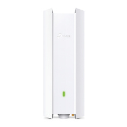 Access Point TP-Link de Banda Dual EAP650-OUTDOOR, 1000 Mbit/s, 1x RJ-45, 2.4/5GHz, Blanco 