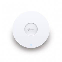 Access Point TP-Link de Doble Banda EAP653, 2976 Mbit/s, 1x RJ-45, 2.4/5GHz, 4 Antenas Internas 
