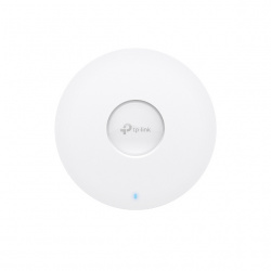 Access Point TP-Link de Doble Banda EAP683 LR, 4804 Mbit/s, 1x RJ-45, 2.4/5GHz, 2 Antenas Internas 