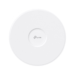 Access Point TP-Link EAP773, 9300 Mbit/s, 1x RJ-45, 2.4/6GHz, Blanco 