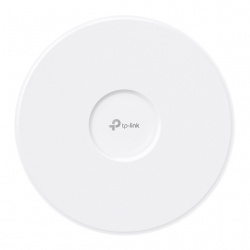 Access Point TP-Link EAP783, 1.800Mbit/s, 2 x RJ-45, 2.4/5GHz, 12 Antenas Internas de 5.5 dBi, 1 Pieza  