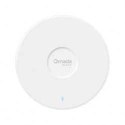 Access Point TP-Link EAP787, 5700Mbit/s, 1 x RJ-45, 2.4/5GHz, 3 Antenas Internas, 1 Pieza 