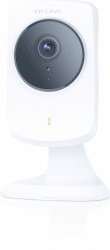 TP-Link Cámara Smart WiFi NC250, Inalámbrico, 1280 x 720 Pixeles, Día/Noche 