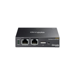 TP-Link Controlador Inalámbrico Omada OC220, Fast Ethernet, 2 x RJ-45, 1 x USB-A 