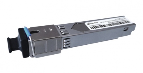 TP-Link Módulo Transceptor PLT12BPLUS SFP, GPON OLT, 2500Mbit/s, 20.000 Metros, 1490nm 