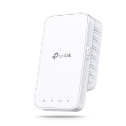 TP-Link Extensor de Señal WiFi RE300, Inalámbrico, 867Mbit/s, 2.4/5GHz 