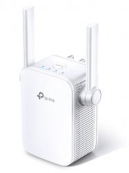 TP-Link Extensor de Señal WiFi de Banda Dual RE305 AC1200 V3, 1200 Mbit/s, 2.4/5GHz, 2 Antenas 