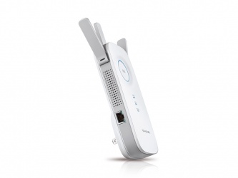TP-Link Extensor de Cobertura WiFi AC1750 RE450, Inalámbrico, 450 Mbit/s en 2.4GHz, 1300 Mbit/s en 5GHz 