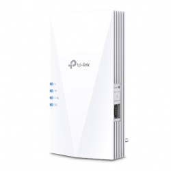 TP-Link Extensor de Rango con Wi-Fi en Malla AX1500, 1200 Mbit/s, 1x RJ-45, 2.4/5GHz 