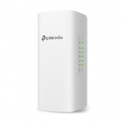 Switch TP-Link Gigabit Ethernet Omada SG2005P-PD, 4 Puertos 100/1000/10000Mbps, 10 Gbit/s, 8000 Entradas - Administrable 