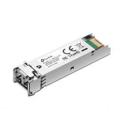 TP-Link Módulo Transceptor mini-GBIC/SFP, LC/UPC, 1250 Mbit/s, 550 Metros, 850nm 