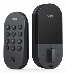 TP-Link Cerradura Inteligente Tapo DL100, Código/Llave/Mando a Distancia 