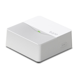 TP-Link Smart Hub Tapo H200, Alámbrico/Inalámbrico Wi-Fi, Ethernet, 