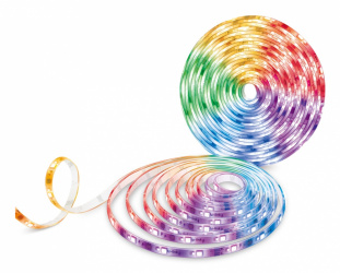 TP-Link Tira LED RGB TAPO L930-10, 5 Metros 