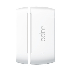 TP-Link Contacto Magnético TAPO T110 para Puerta/Ventana, Inalámbrico  