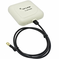 TP-Link Antena Interior Direccional TL-ANT2409A, 9dBi, 2.4GHz 
