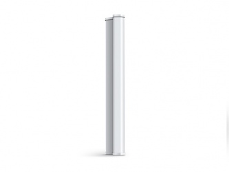 TP-Link Antena 2x2 MIMO para Exteriores TL-ANT2415MS, 15dBi, 2.4GHz 