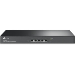 Router TP-Link de Balance de Carga de Banda Ancha TL-ER5120, Alámbrico, 5 Puertos 