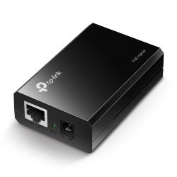 TP-Link Adaptador Inyector PoE TL-POE150S 