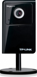 TP-Link Cámara de Seguridad IP TL-SC3430, Alámbrico, 1280 x 1024 Pixeles, Audio Bidireccional 