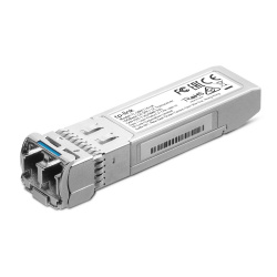 TP-Link Módulo Transceptor TL-SM5110-LR SFP+, LC, 10.000Mbit/s, 10.000m, 1310nm 