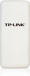 Access Point TP-Link TL-WA5210G, Inalámbrico, para Exteriores, 54Mbit/s, 2.4GHz, 12dBi 
