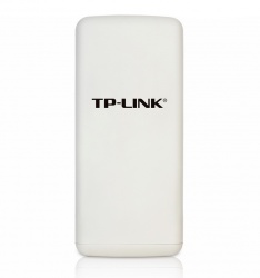 Access Point TP-Link TL-WA7210N, 150 Mbit/s, 1x RJ-45, 1 Antena de 12dBi 