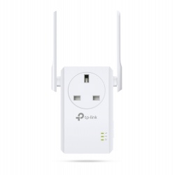 TP-Link Extensor de Señal WiFi TL-WA860RE V5, Inalámbrico, 300Mbit/s, 1x RJ-45, 2.4GHz 