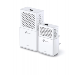 TP-Link Kit Extensor Powerline TL-WPA7510KIT, 1x RJ-45, 1000 Mbit/s 