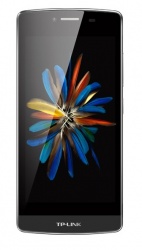 TP-Link Neffos C5 5'', 1280 x 720 Pixeles, 4G, Bluetooth 4.0, Android 5.1, Gris 