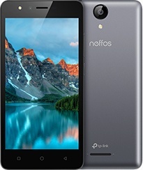 Smartphone TP-Link Neffos C5A 5