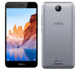 Smartphone TP-Link Neffos C7A 5