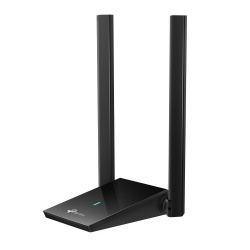 TP-Link Adaptador de Red USB Archer TX20U Plus, Inalámbrico, WLAN, 1.800Mbit/s, Doble Banda 2.4/5 GHz  