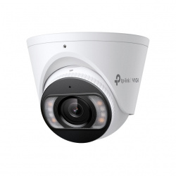 TP-Link Cámara de Seguridad IP Torreta IR para Interiores VIGI C455, Alámbrico, 2880 x 1620 Pixeles, Día/Noche  