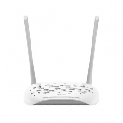 TP-Link Unidad de Red Óptica XN021-G3, 1 x GPON, 2 X RJ-45, Wi-Fi, SC/APC  