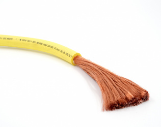 TPC Cable de Soldadura Super-Trex - Precio por Metro 