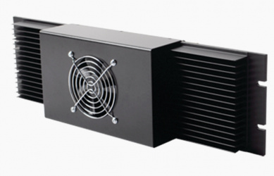 Tpl Communications Repetidor UHF PA6-1AC-RSF-3, 430 - 450 MHz, 200 W 