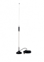 TRAM Antena para Radio 703, UHF, 26.960 - 27.400 MHz 